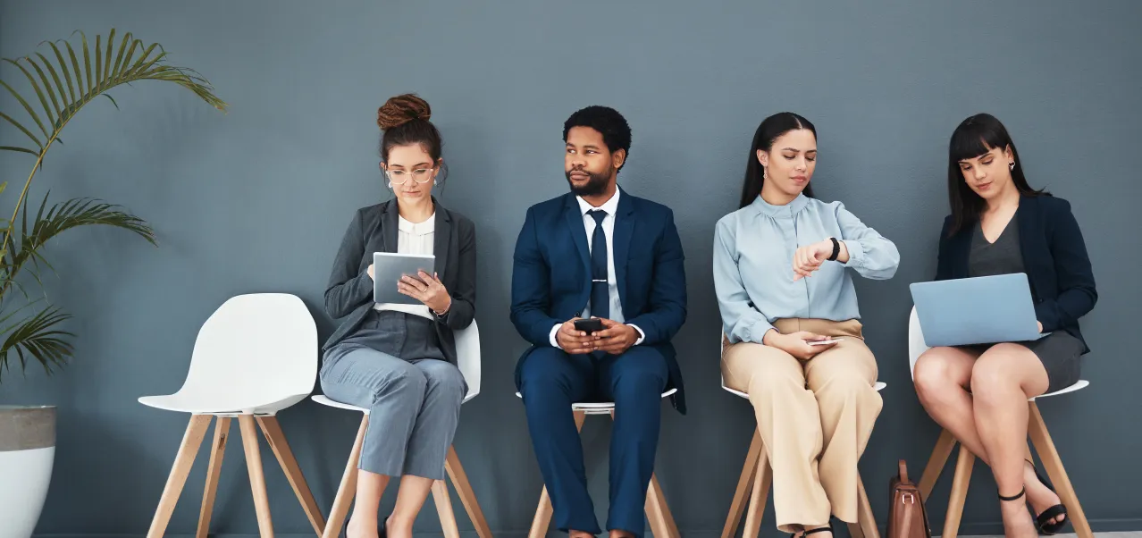 Remote Ready Hiring